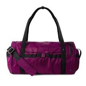 Run Ways Duffle - NWT